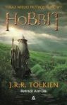 HOBBIT (OKŁADKA FILMOWA)