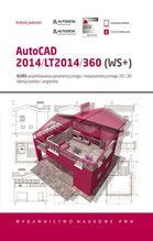 AUTOCAD 2014 LT2014 360 WS+