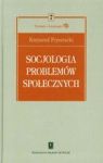 SOCJOLOGIA PROBLEMÓW SPOŁECZNYCH TW