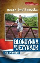 BLONDYNKA NA JĘZYKACH NIDERLANDZKI