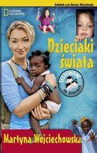 CD MP3 DZIECIAKI ŚWIATA TW