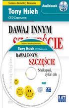 CD MP3 DAWAJ INNYM SZCZĘŚCIE TW
