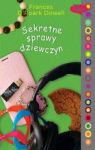 SEKRETNE SPRAWY DZIEWCZYN