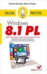 WINDOWS 8.1 PL ĆWICZENIA PRAKTYCZNE