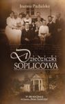 DZIEDZICZKI SOPLICOWA TW