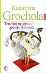 TROCHĘ WIĘKSZY PONIEDZIAŁEK