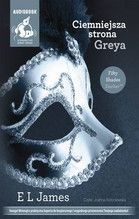CD MP3 CIEMNIEJSZA STRONA GREYA TW