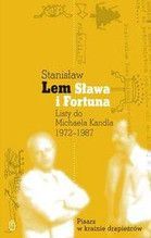 SŁAWA I FORTUNA LISTY DO MICHAELA KANDLA 1972-1987 TW