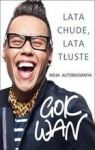 LATA CHUDE LATA TŁUSTE MOJA AUTOBIOGRAFIA