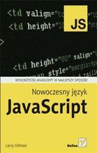 NOWOCZESNY JĘZYK JAVASCRIPT