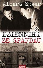 DZIENNIKI ZE SPANDAU WYD.2013