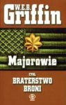 MAJOROWIE CZYLI BRATERSTWO BRONI