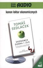 CD MP3 EKONOMIA DOBRA I ZŁA TW