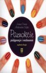 PAZNOKCIE PIELĘGNACJA I MALOWANIE WYD, 2