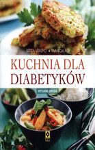 KUCHNIA DLA DIABETYKÓW WYD. 2013