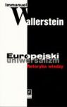 EUROPEJSKI UNIWERSALIZM RETORYKA WŁADZY