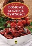 DOMOWE SUSZENIE ŻYWNOŚCI