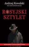 ROSYJSKI SZTYLET DZIAŁALNOŚĆ WYWIADU NIELEGALNEGO