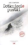 DOTKNIĘCIE PUSTKI