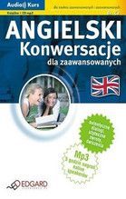 ANGIELSKI KONWERSACJE DLA ZAAWANSOWANYCH + CD TW