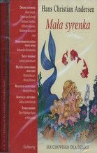 CD MAŁA SYRENKA SŁUCHOWISKO DLA DZIECI TW