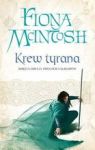 KREW TYRANA KSIĘGA 2 TRYLOGIA VALISARÓW