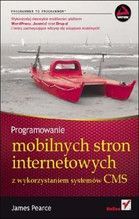 PROGRAMOWANIE MOBILNYCH STRON INTERNETOWYCH TW