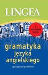 GRAMATYKA JĘZYKA ANGIELSKIEGO + CD
