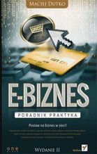 E-BIZNES PORADNIK PRAKTYKA
