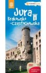 JURA KRAKOWSKO-CZĘSTOCHOWSKA TRAVELBOOK