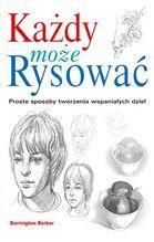 KAŻDY MOŻE RYSOWAĆ