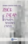 ZBIÓR ZADAŃ FEYNMANA WYKŁADY Z FIZYKI
