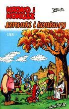 KAJKO I KOKOSZ SZRANKI I KONKURY CZ. I