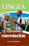 ROZMÓWKI NIEMIECKIE Z NAMI SIĘ DOGADACIE WYD 2