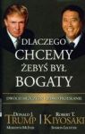 DLACZEGO CHCEMY ŻEBYŚ BYŁ BOGATY