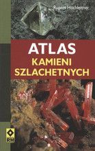 ATLAS KAMIENI SZLACHETNYCH