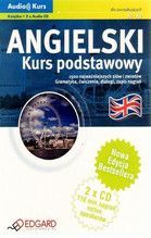 ANGIELSKI KURS PODSTAWOWY + CD TW