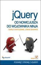 JQUERY OD NOWICJUSZA DO WOJOWNIKA NINJA