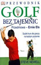 GOLF BEZ TAJEMNIC PRZEWODNIK TW