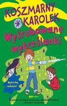 KOSZMARNY KAROLEK WYŚRUBOWANE WYKREŚLANKI