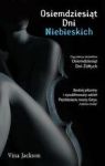 OSIEMDZIESIĄT DNI NIEBIESKICH BR Promocja