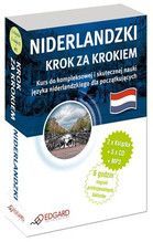 NIDERLANDZKI KROK ZA KROKIEM + CD TW