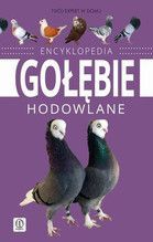 ENCYKLOPEDIA GOŁĘBIE HODOWLANE EXPERT TW