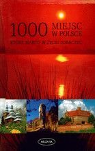 1000 MIEJSC W POLSCE KTÓRE WARTO W ŻYCIU ZOBACZYĆ TW