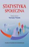 STATYSTYKA SPOŁECZNA