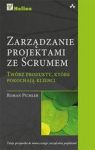 ZARZĄDZANIE PROJEKTAMI ZE SCRUM TWÓRZ PRODUKTY KTÓRE POKOCHAJĄ KLIENCI