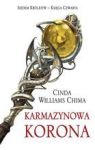 KARMAZYNOWA KORONA KSIĘGA CZWARTA SIEDEM KRÓLESTW