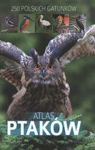 ATLAS PTAKÓW TW