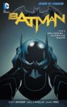 ROK ZEROWY TAJEMNICZE MIASTO BATMAN TOM 4 TW