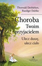 CHOROBA TWOIM PRZYJACIELEM